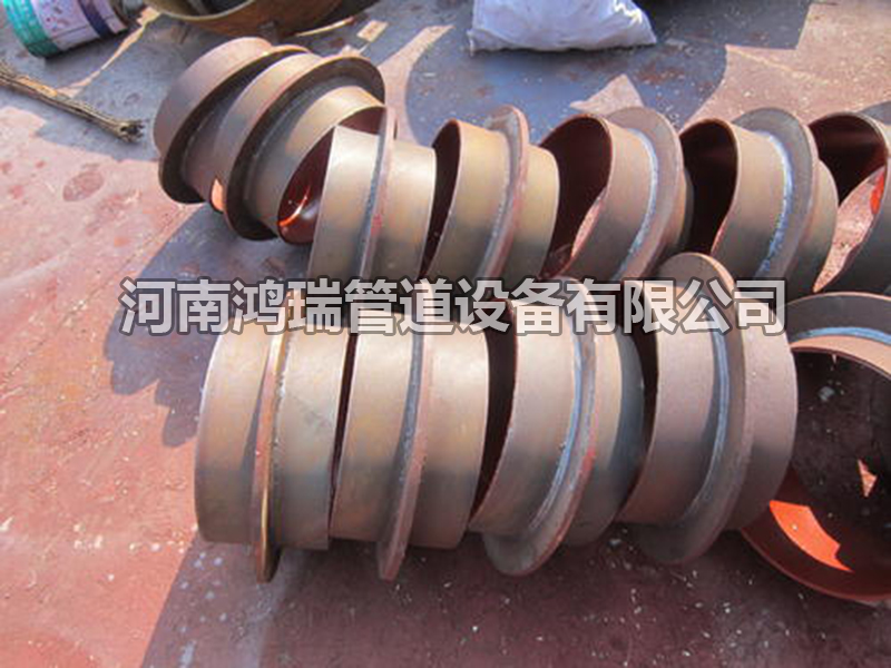 防水翼環(huán) 止水環(huán) 抗力片 防水套管 剛性防水套管 柔性防水套管