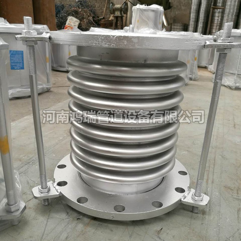波紋補償器 不銹鋼波紋軟管 補償器