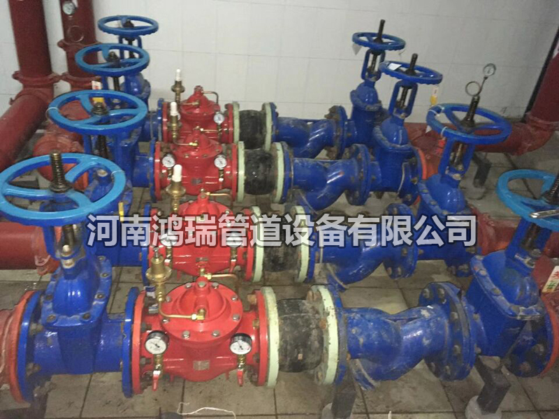 橡膠接頭使用場景