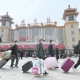 清明節(jié)返程高峰，高速擁堵嚴(yán)重，大數(shù)據(jù)預(yù)測(cè)需提前做好出行規(guī)劃