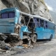 在巴遇襲車輛系中企承建項目班車，中國駐巴使館對這起事件表示強烈譴責