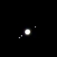五星連珠金木水火土五星并現(xiàn)預(yù)示著什么？其實就是正常的天文現(xiàn)象