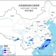 8省區(qū)市將現(xiàn)大到暴雨，局地有雷暴大風(fēng)等強(qiáng)對流天氣