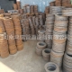 防水翼環(huán) 為南水北調(diào)工程貢獻智慧 江蘇大學(xué)實踐學(xué)習(xí)走進江都水利樞紐